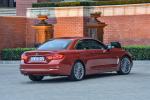 BMW 420i Convertible Luxury Line 2017 года (ZA)